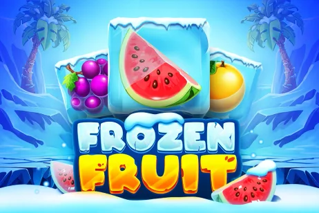Frozen Fruit