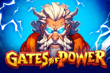 Gates of Power
